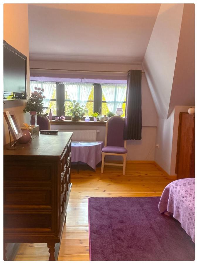Kaktusik Hotel Augustów Buitenkant foto